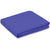 1000TC Premium Ultra Soft Body Pillowcase - Royal Blue