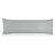 1000TC Premium Ultra Soft Body Pillowcase - Grey