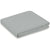 1000TC Premium Ultra Soft Body Pillowcase - Grey