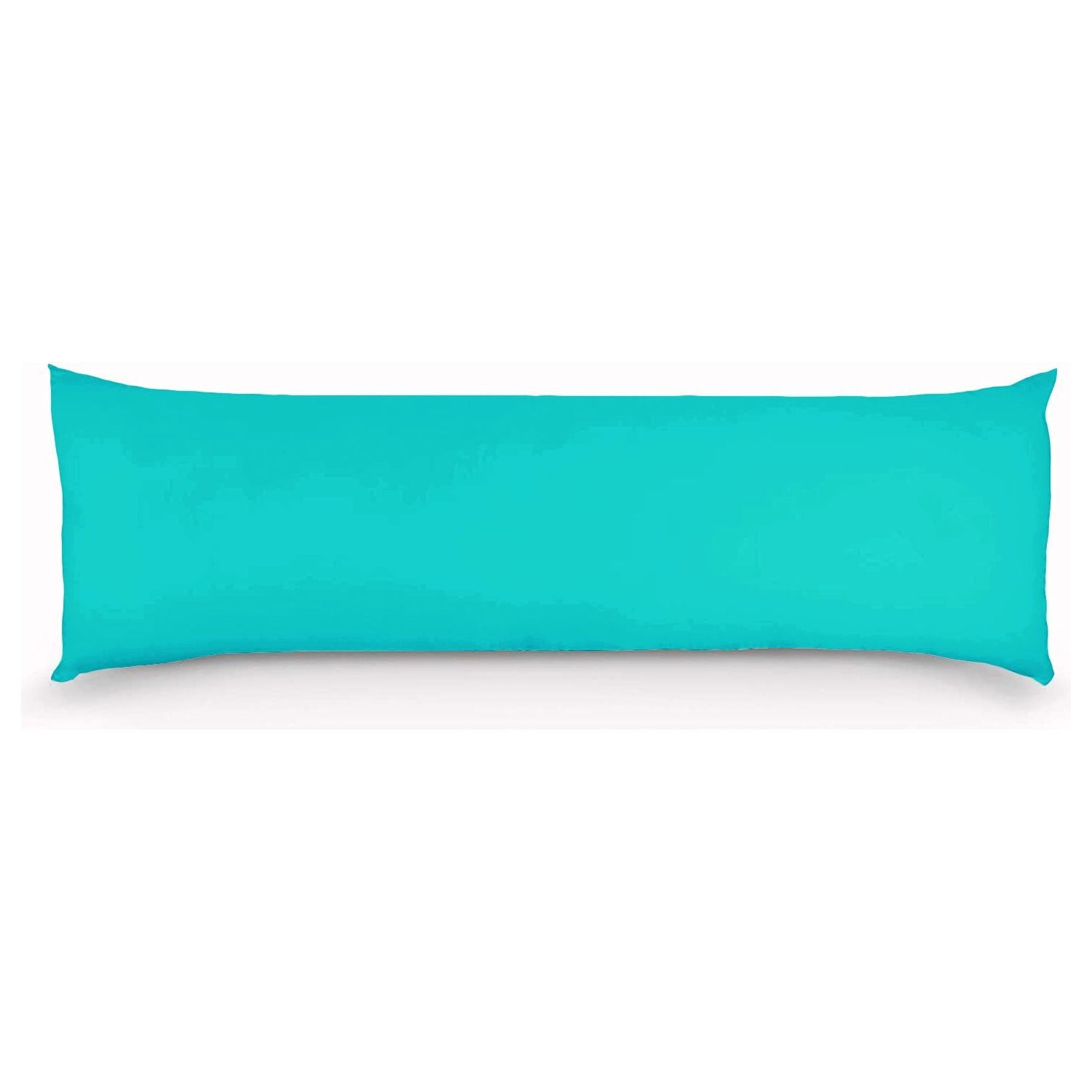 1000TC Premium Ultra Soft Body Pillowcase - Teal