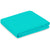 1000TC Premium Ultra Soft Body Pillowcase - Teal