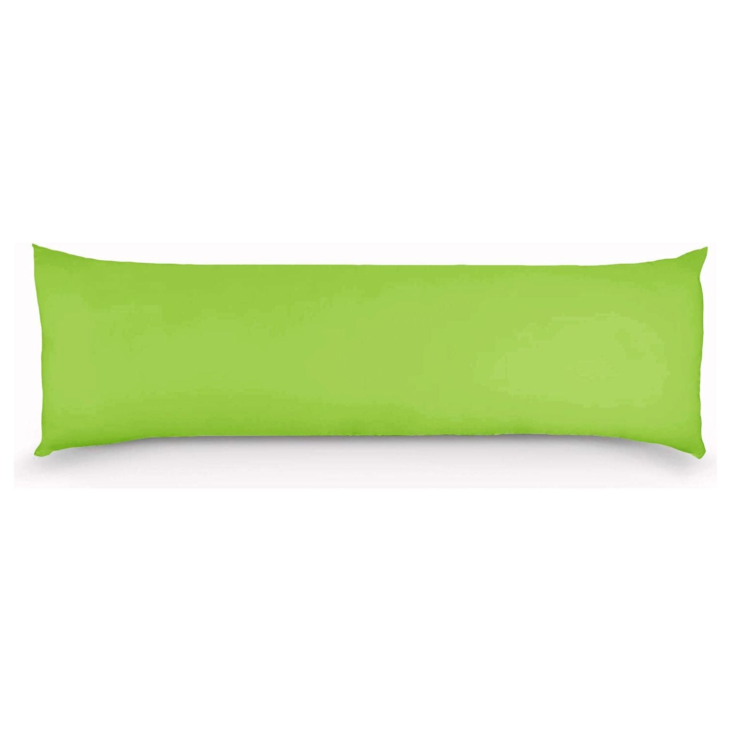 1000TC Premium Ultra Soft Body Pillowcase - Green