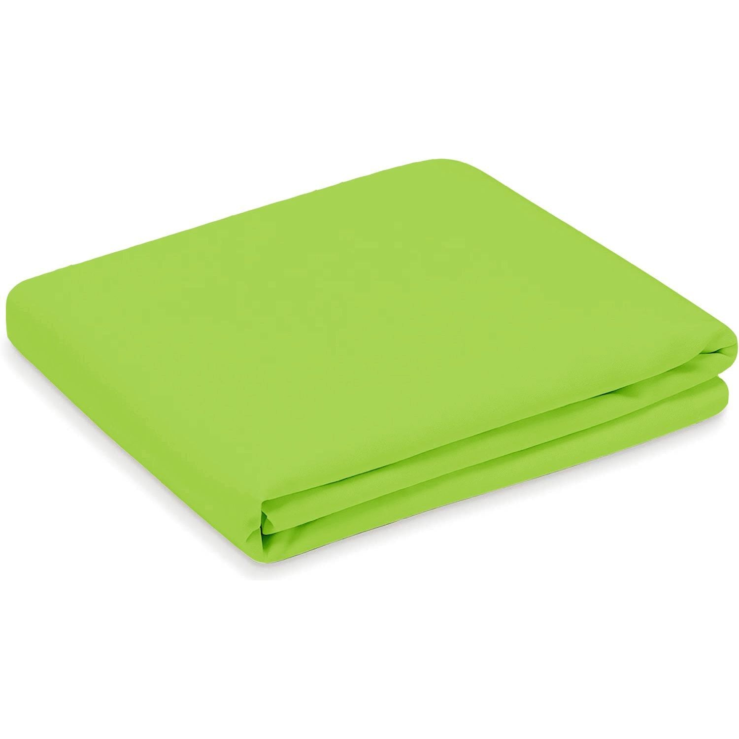 1000TC Premium Ultra Soft Body Pillowcase - Green