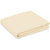 1000TC Premium Ultra Soft Body Pillowcase - Yellow Cream