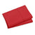 1000TC Premium Ultra Soft King size Pillowcases 2-Pack - Red