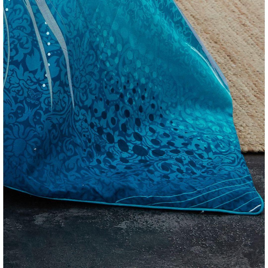 Vitara King Size Bed Quilt/Doona/Duvet Cover Set