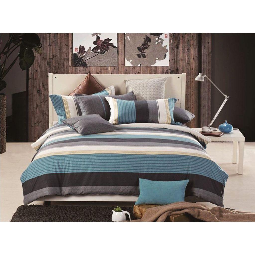 Fantasy King Size Duvet Doona Quilt Cover Set