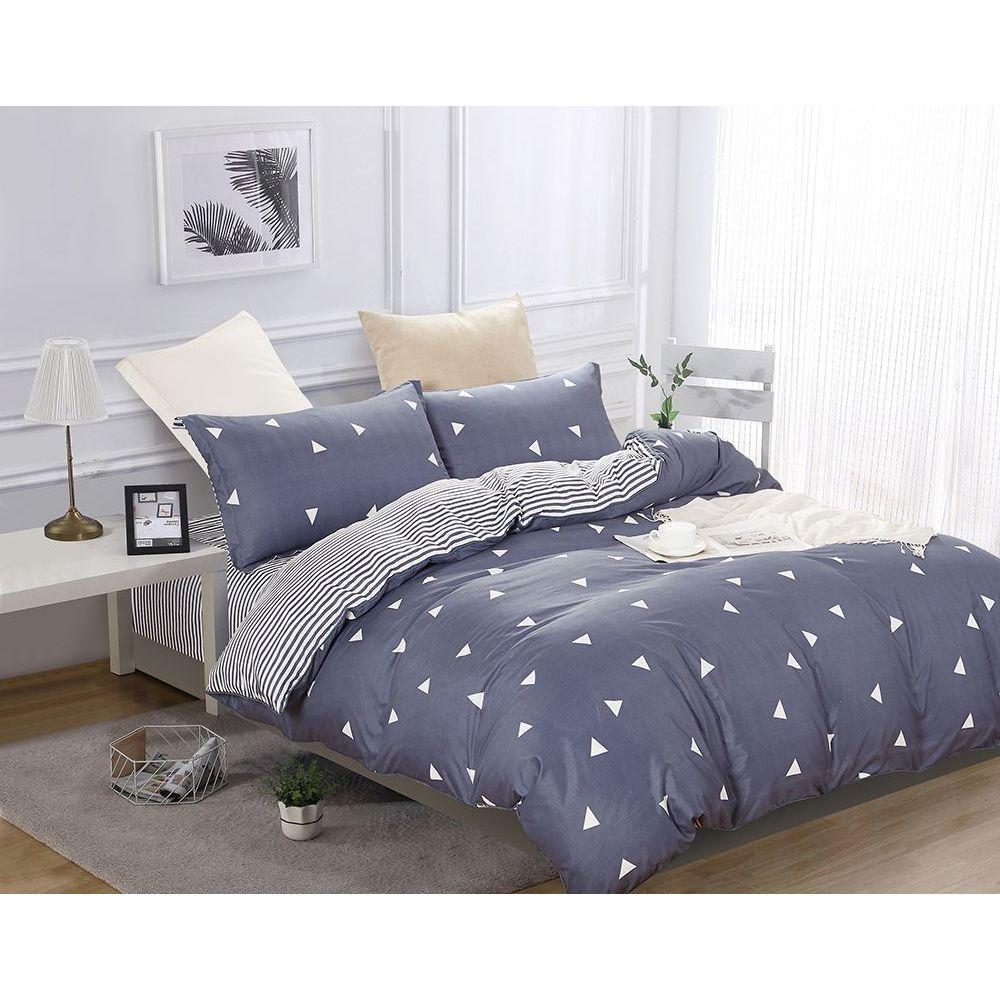 Tolhurst King Size Duvet Doona Quilt Doona Duvet Cover Set