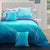 Vitara King Single Size Quilt/Doona/Duvet Cover Set