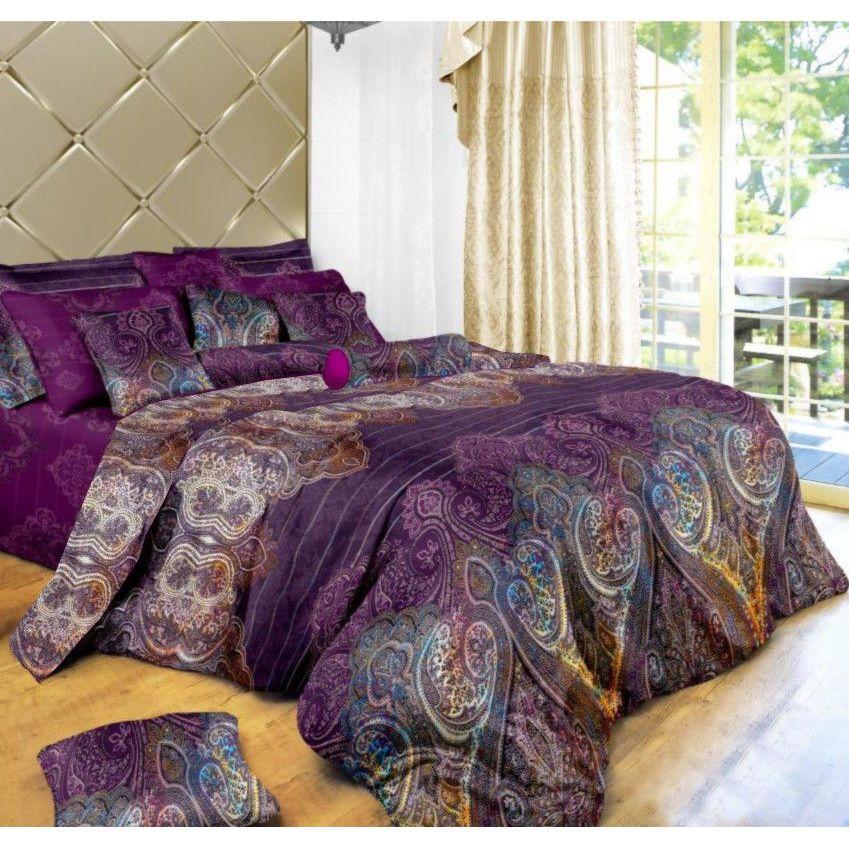 Aster Queen Size Duvet Doona Quilt Cover Set