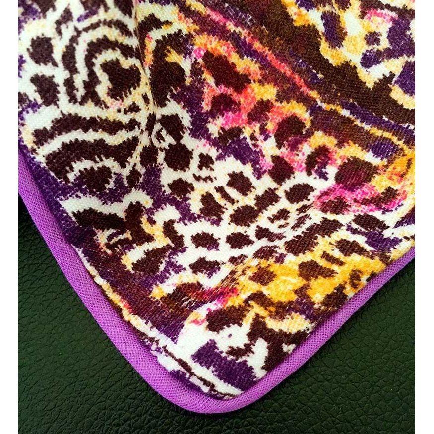 Aster Single Size Duvet Doona Quilt Cover Set