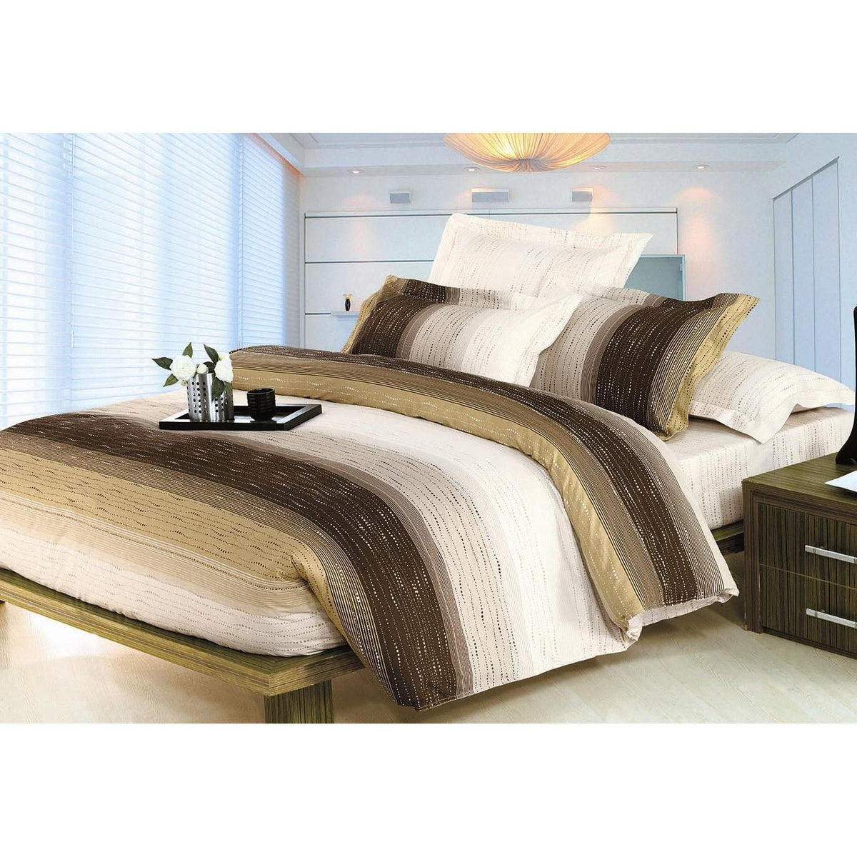 Twilight Super King Size Duvet Doona Quilt Cover Set
