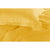 Tailored 1000TC Ultra Soft Queen Size Yellow Duvet Doona Quilt Cover Set