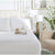 100% Organic Bamboo Bedsheet Set Double