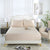 100% Organic Bamboo Bedsheet Set Single