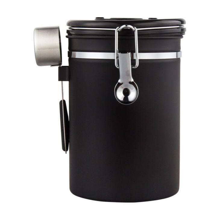 1.5L Storage Container with Spoon