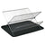 2 Tier Folding Dish Rack