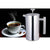 French Press Coffee Maker 1000m