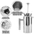 French Press Coffee Maker 350ml