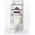 Bathroom Over Toilet Storage Shelf