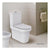 Vella Rimless Toilet Suite