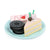 Kids Wooden Kitchen Tea Set Pretend Play