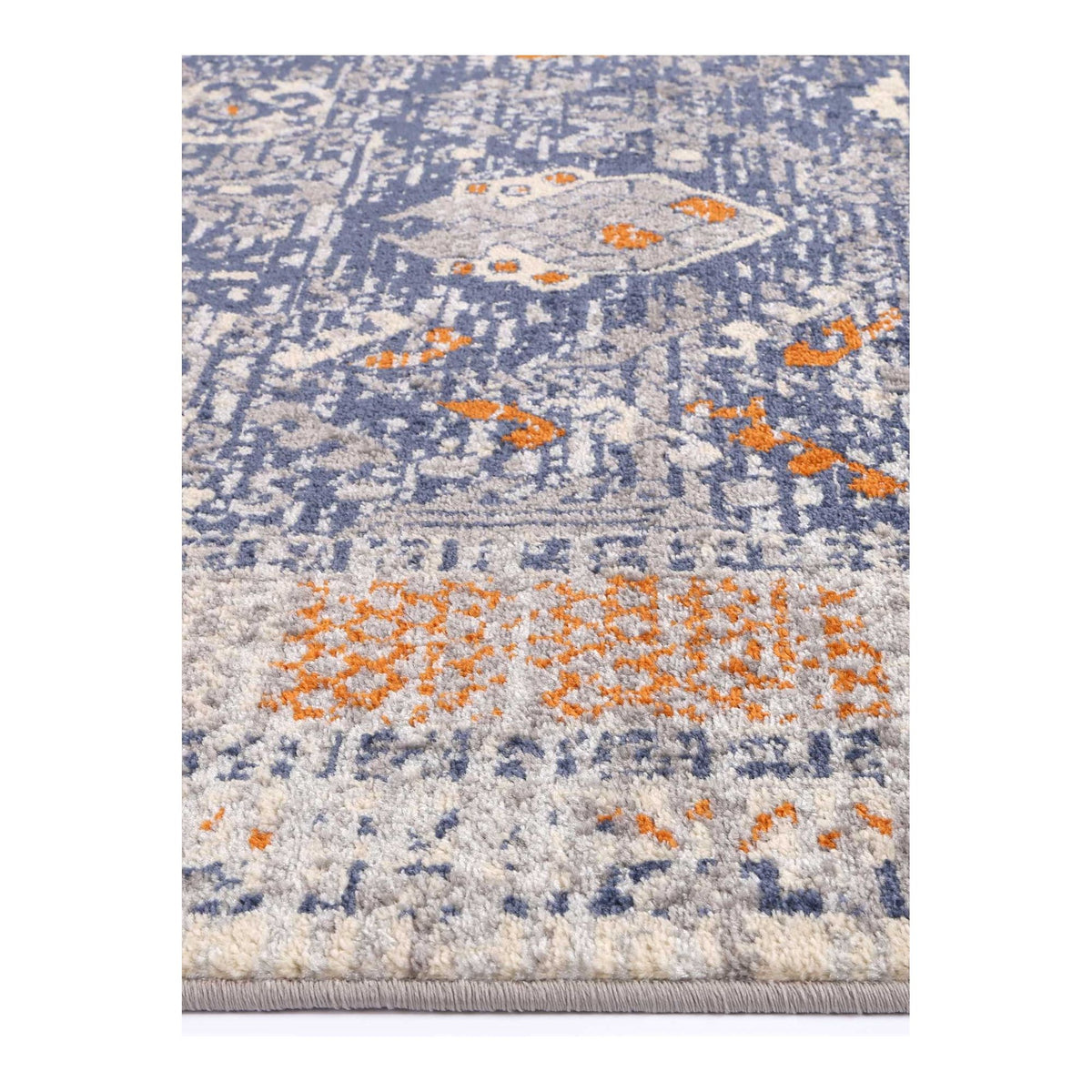 Inca INCA04 Black Grey