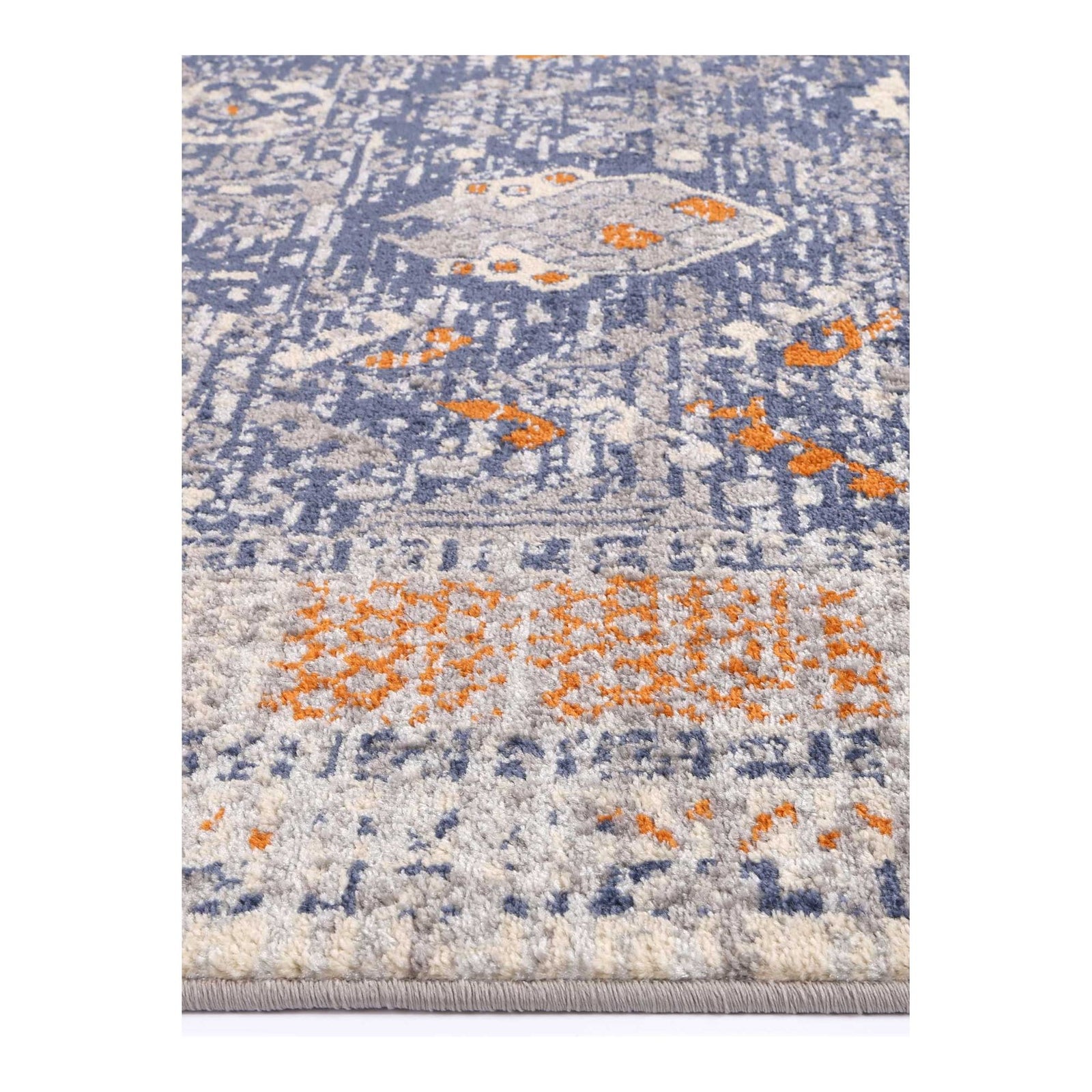 Inca INCA04 Black Grey
