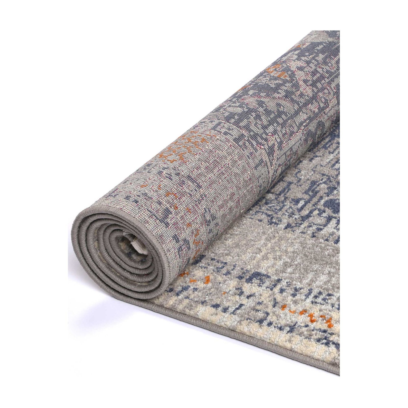 Inca INCA04 Black Grey