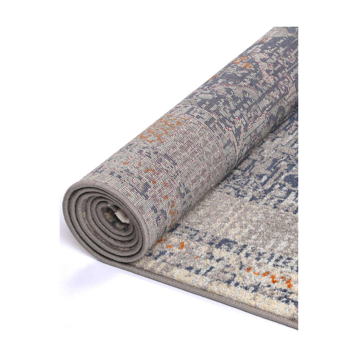 Inca INCA04 Black Grey