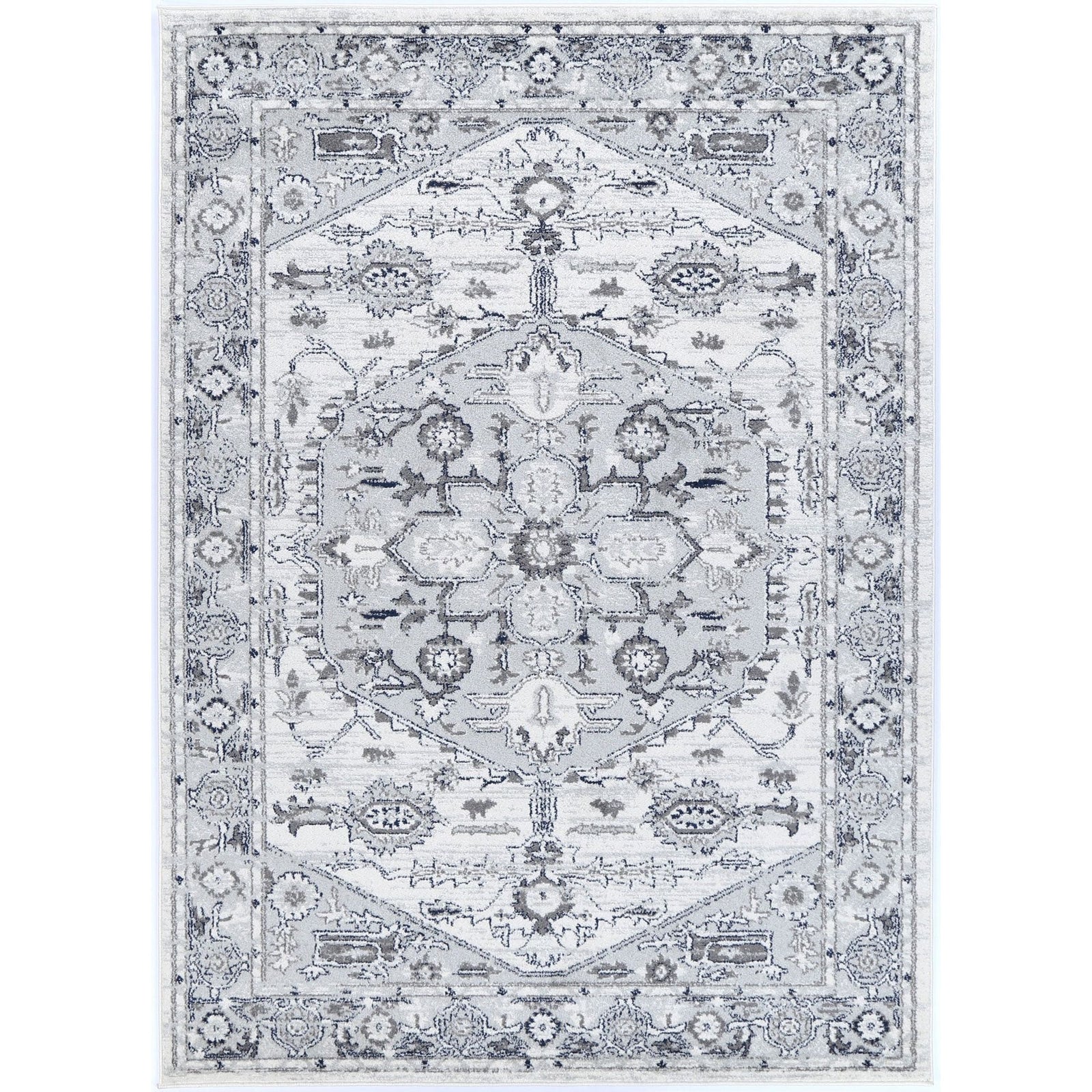 Provence Prov08 L.Grey/Cream