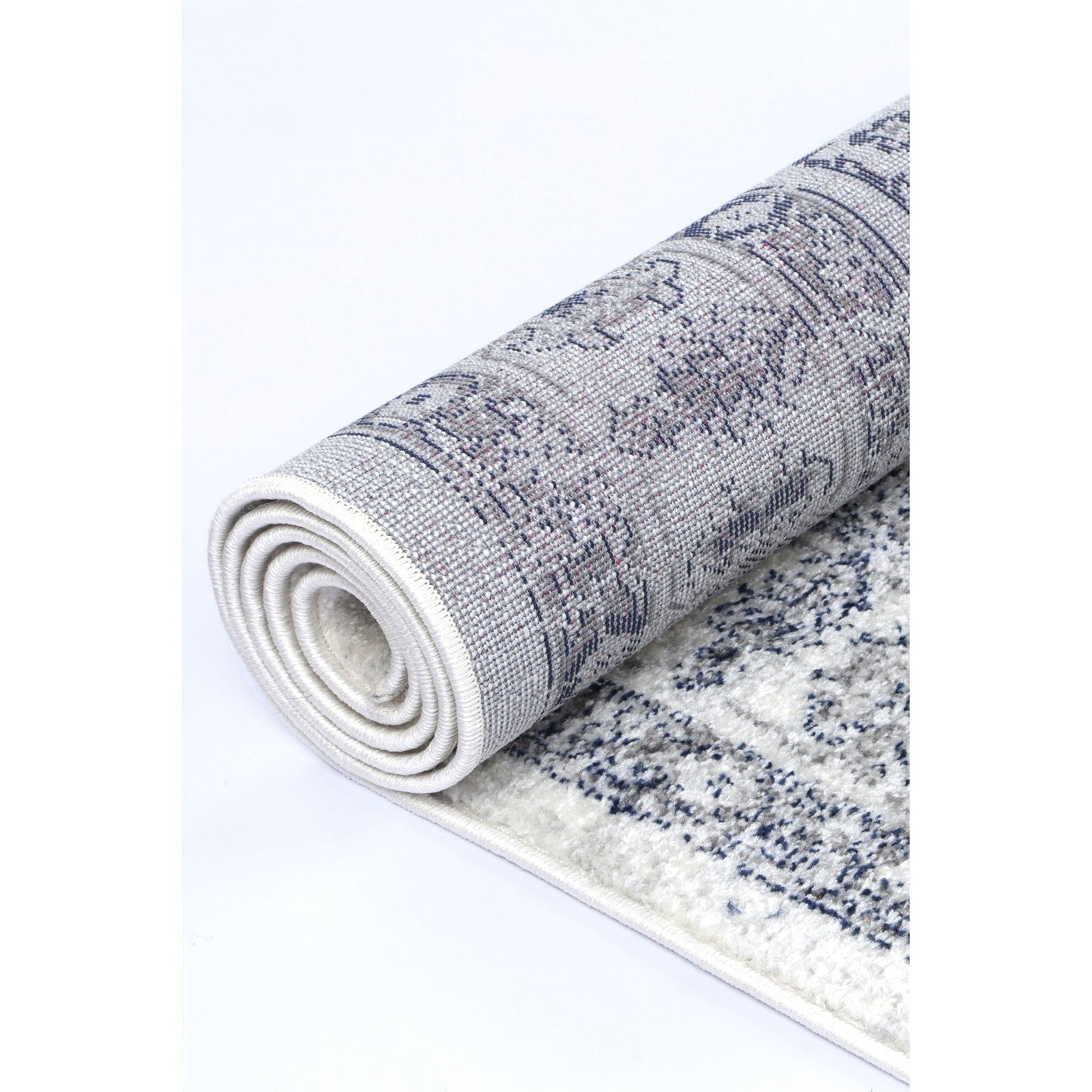 Provence Prov16 Cream/L.Grey
