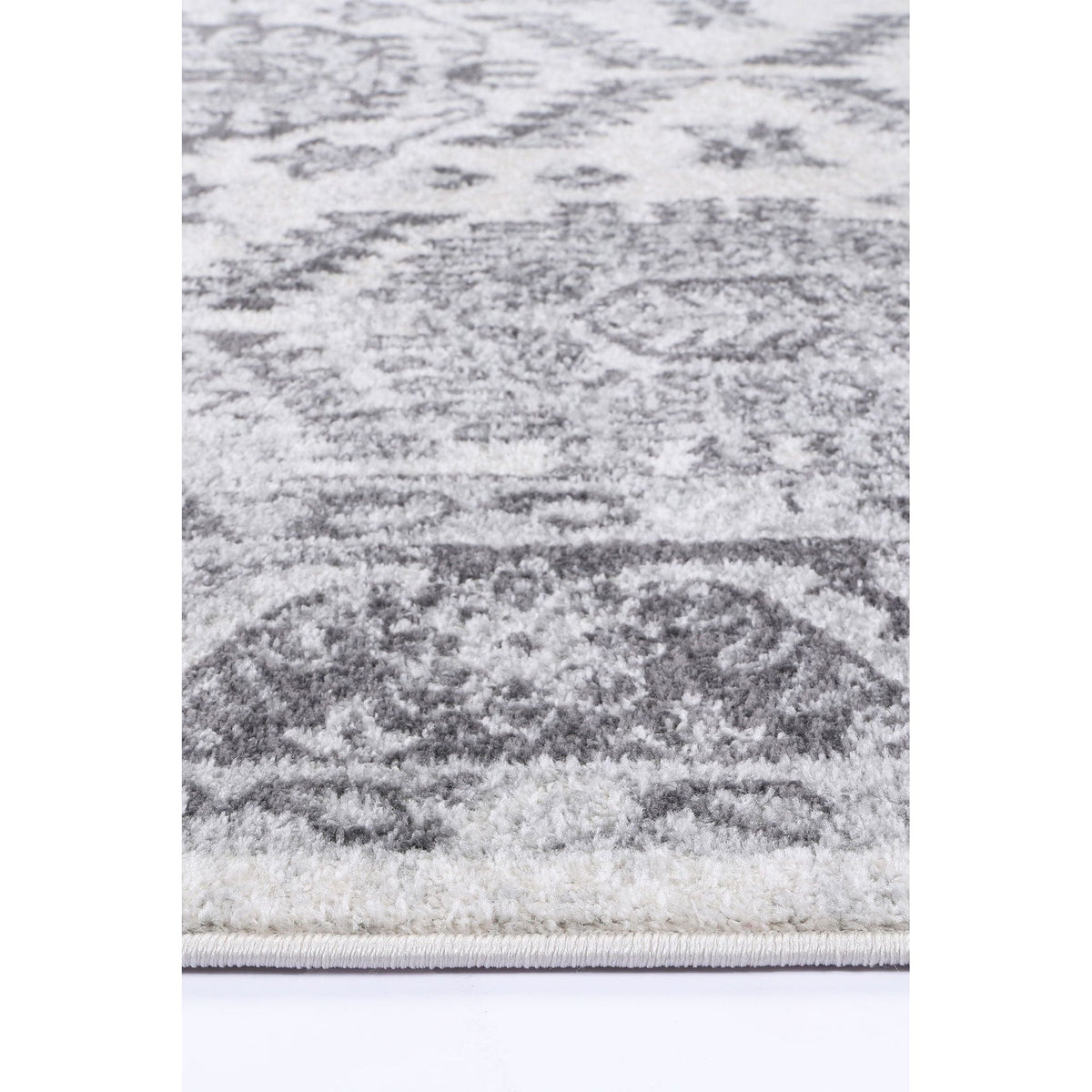 Provence Prov03 Cream/L.Grey