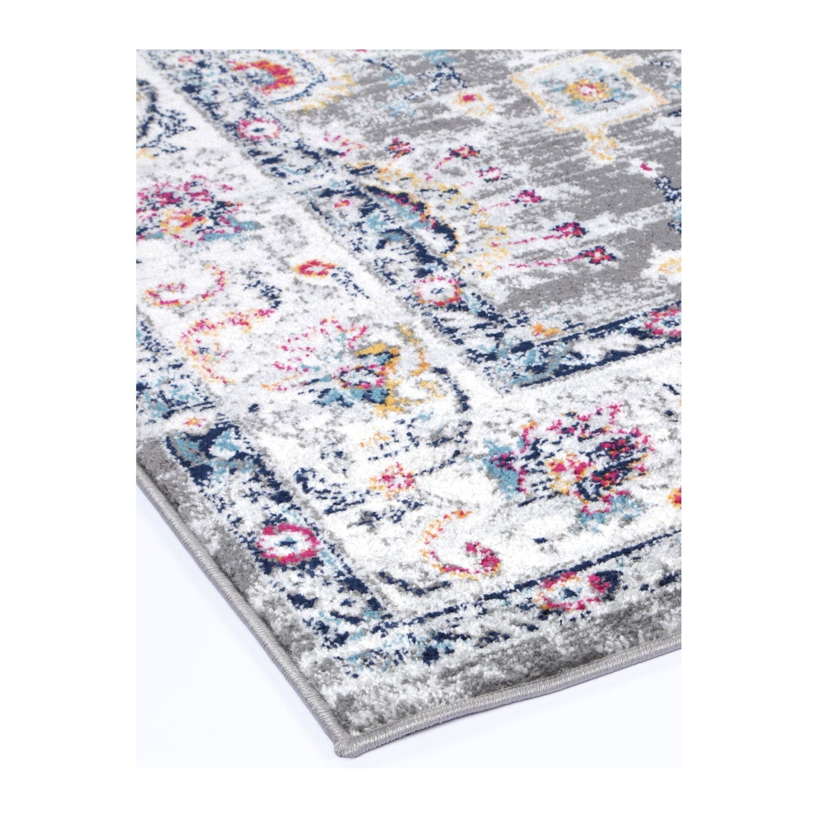 Provence Prov19 Grey/Cream