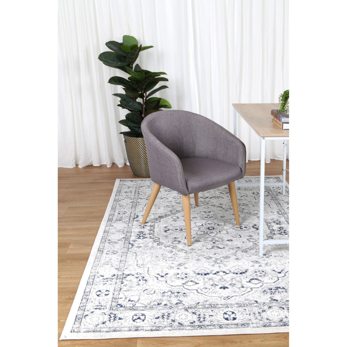 Provence Prov23 Cream/Grey