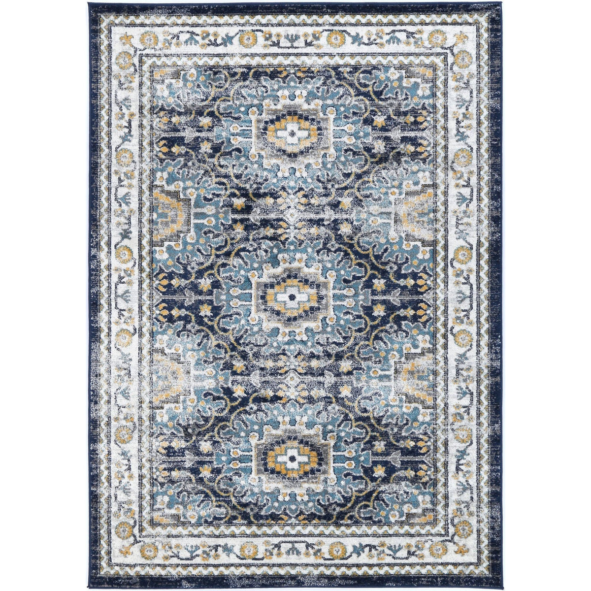 Provence Prov21 Grey/D.Blue