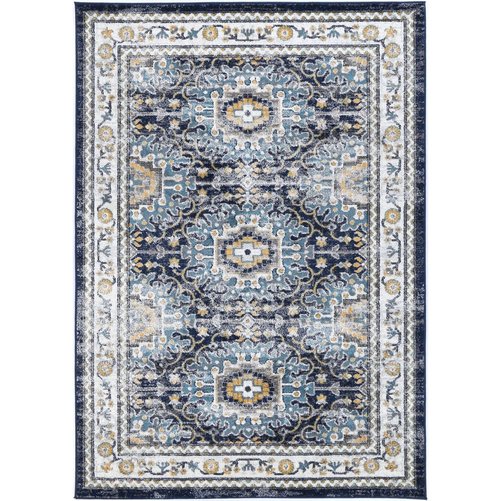 Provence Prov21 Grey/D.Blue