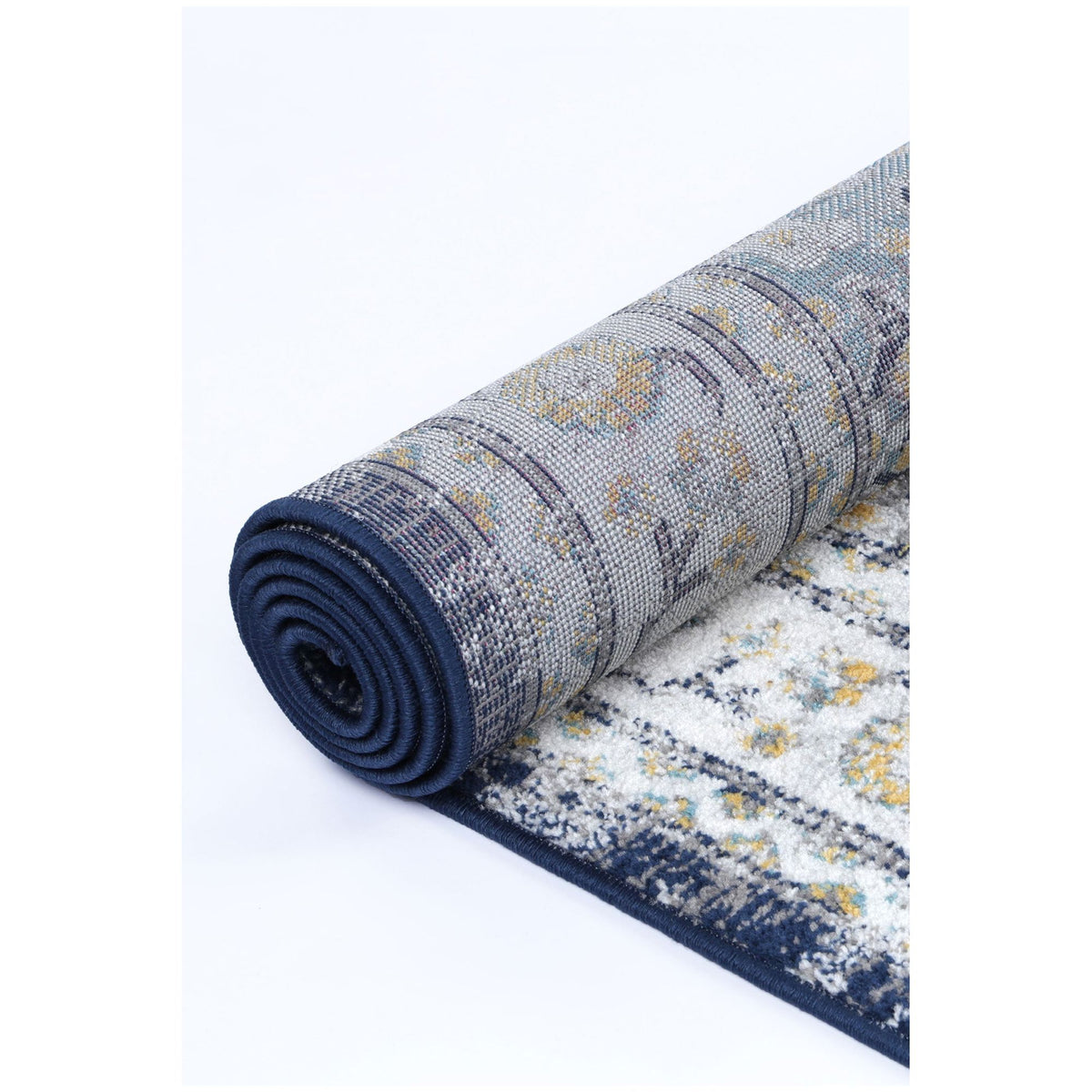 Provence Prov21 Grey/D.Blue