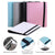 LIFEBEA 432 Pockets Photo Album for Fujifilm Instax Mini Camera, Polaroid Snap PIC-300 Z2300 Instant Camera, 2x3 Photo Album Book for Fujifilm Instax Mini 11 9 Evo 90 70 40 8 7 LiPlay Instant Camera (Blue)