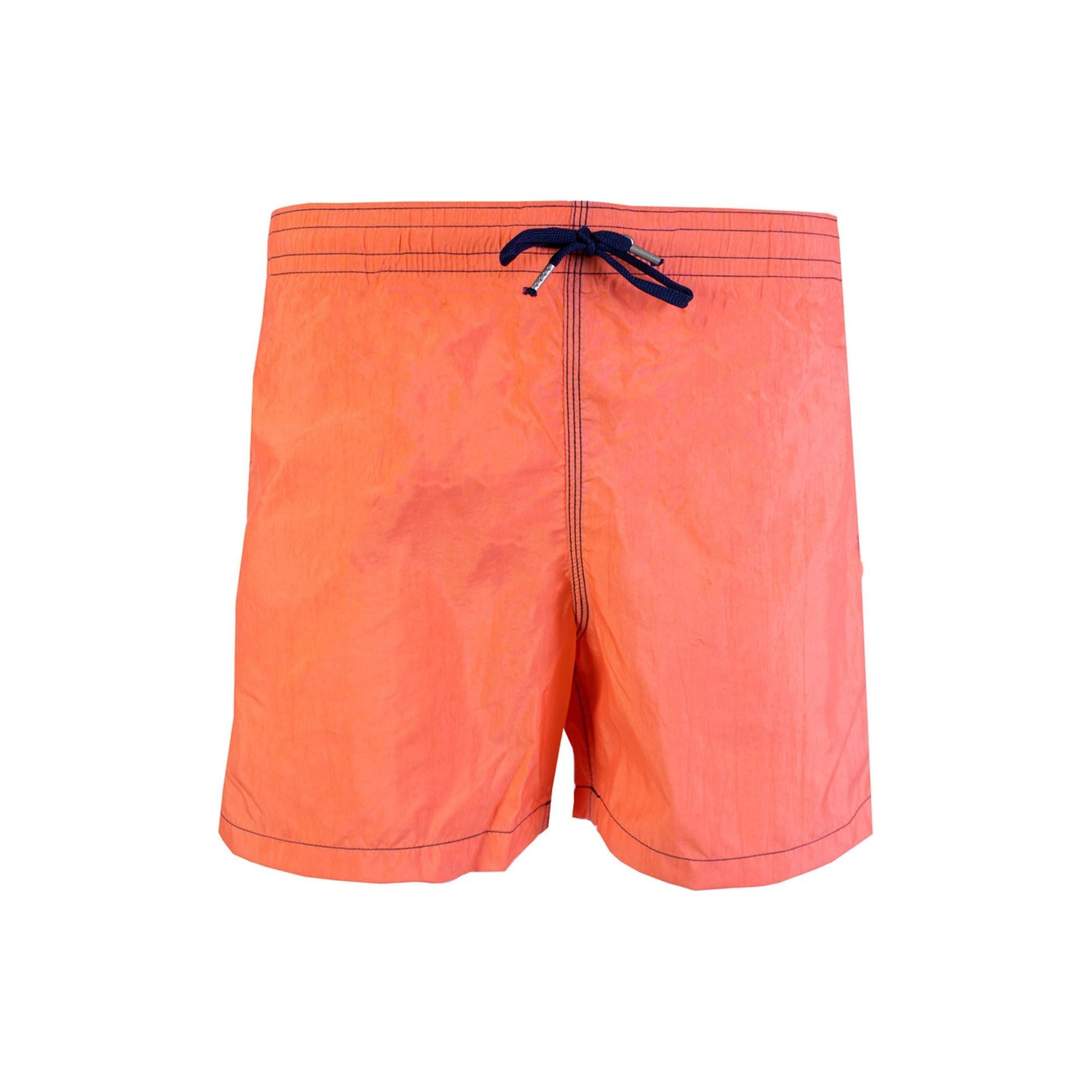 100% Authentic Malo Swim Shorts with Adjustable Strap and Pockets XL Men