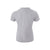 Authentic Kenzo Eye Print T-Shirt in Grey S Women