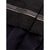 Valentino Elegant Tailored Trouser in Blue Wool Blend 52 IT Men