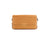 Small Nutmeg Flap Crossbody Clutch Handbag Purse One Size Women