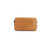 Small Nutmeg Flap Crossbody Clutch Handbag Purse One Size Women