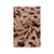 Azura Exchange Animal Print Stitching Loose Long Sleeve Top - L