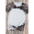 Azura Exchange Animal Print Bleached T-Shirt - L