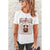 Azura Exchange Nashville Music City Graphic Tee - XL