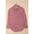 Azura Exchange Button Pocket Corduroy Shirt - 2XL