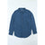 Azura Exchange Button Pocket Corduroy Shirt - M