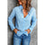 Azura Exchange Basic Textured Solid Color Shirt - 2XL